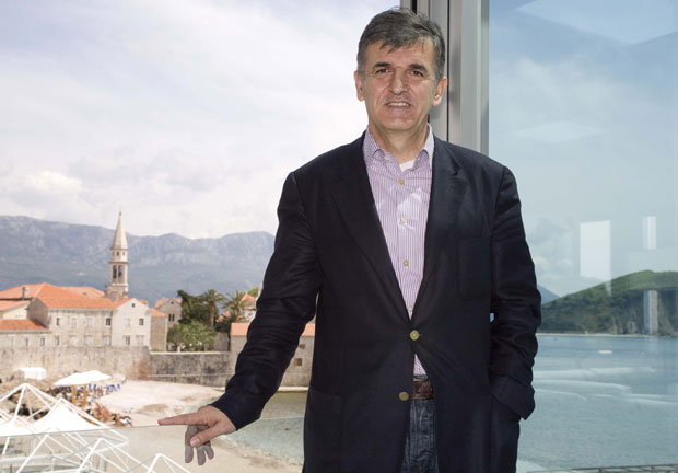 Светозар Маровић ухапшен због милионских превара у Будви